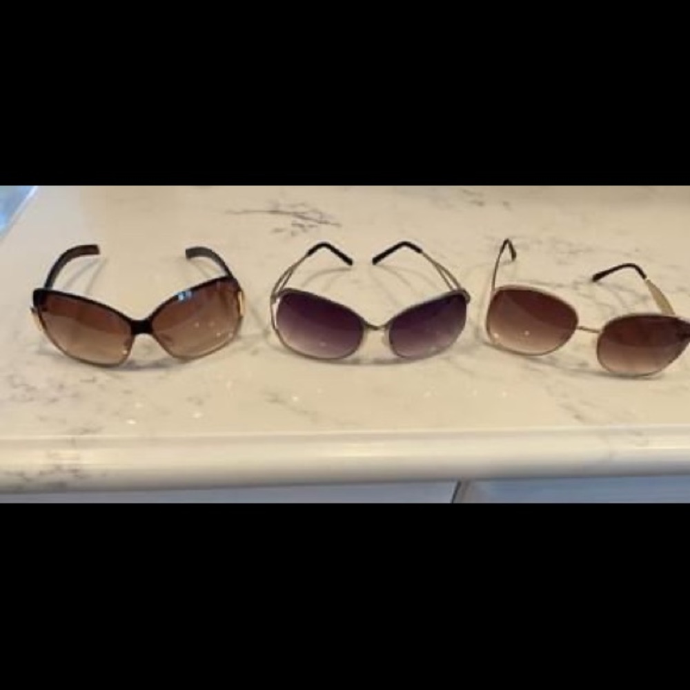 Steve Madden sunglasses